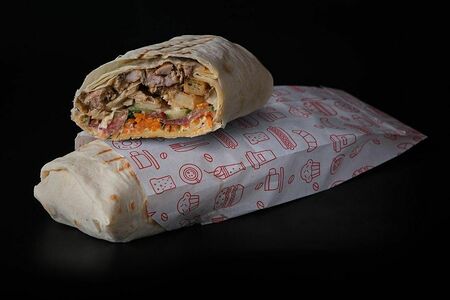 Шаурма Mикс Standart