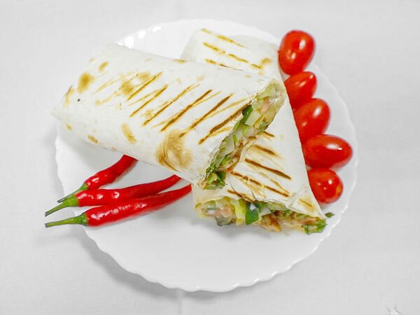 Донер Ретто