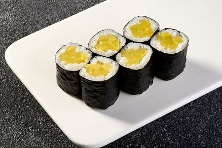 Ролл Ошинко маки