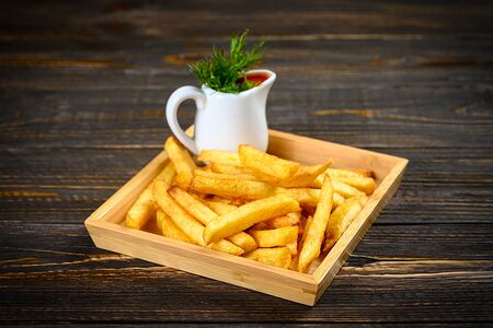 Картофель фри