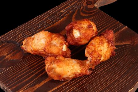 Крылья куриные BBQ