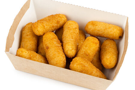 Сырные палочки