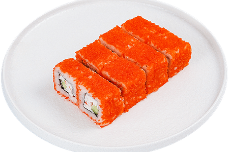 Ролл Калифорния