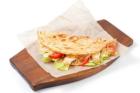 Лепешка кучерявая Цезарь