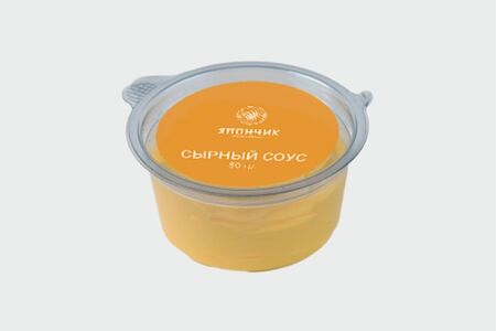 Сырный соус