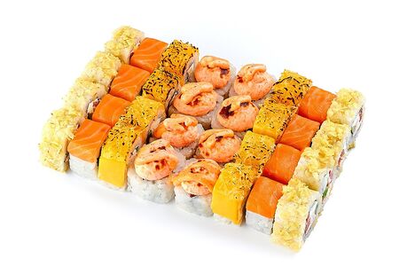 Сытый малый