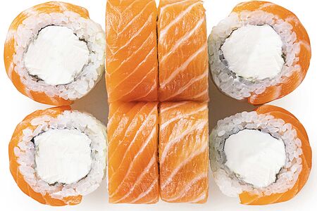 Филадельфия чиз