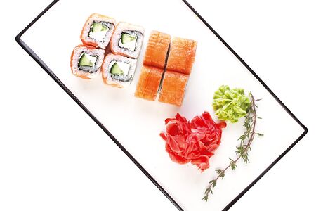 Ролл Филадельфия