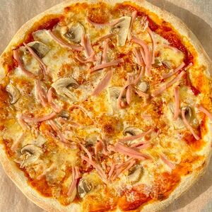 Пицца Бьянка