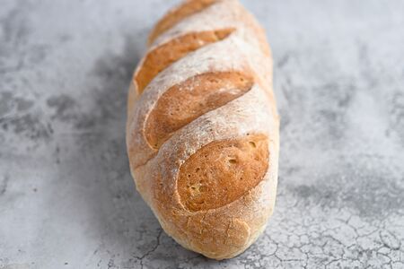 Батон по ГОСТу