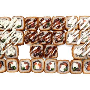 Сет Темпура