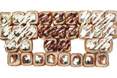 Сет Темпура