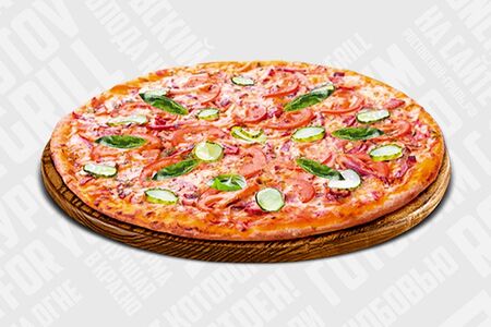 Пицца Столичная