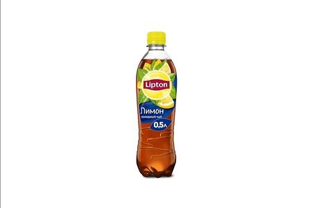 Lipton Лимон