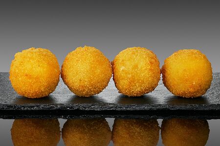 Темпурные шарики