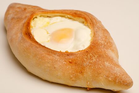 Хачапури Аджарский