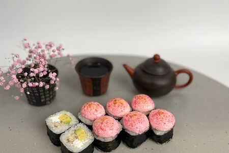 Горячий угорь