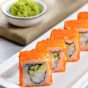 Կալիֆորնիա Էբի