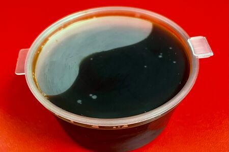 Соус соевый