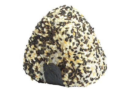 Онигири Эби