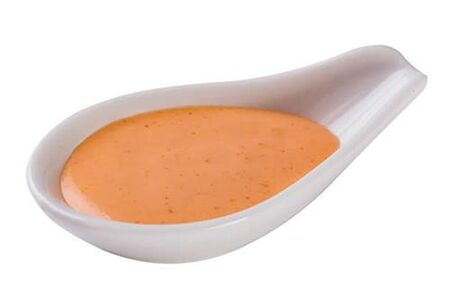 Соус Спайси