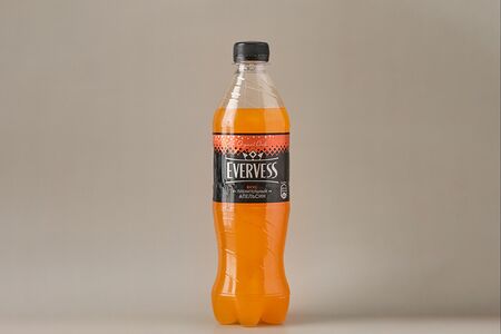 Evervess Пленительный апельсин