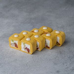 Ролл Тортилья с курицей