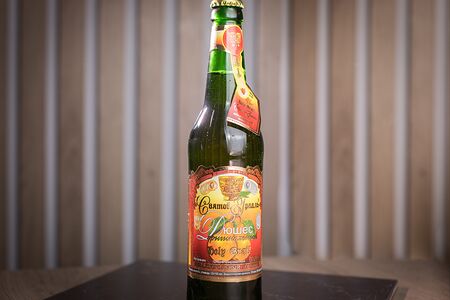 Лимонад Дюшес