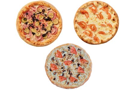 Набор Поздний ужин