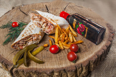 Донер Фирменный