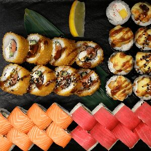 Сет Мурасаки