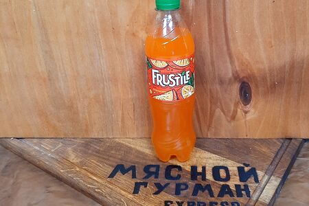 Frustyle Апельсин