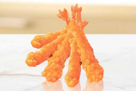 Эби Темпура