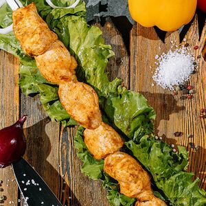 Куриное Филе