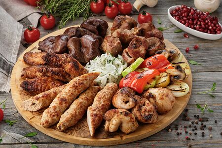 Большое Мясоедово