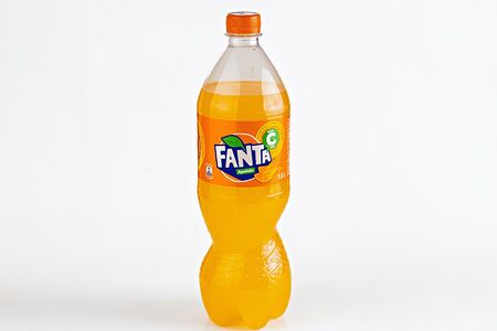 Fanta