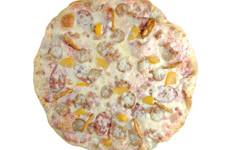 Пицца Мюнхен