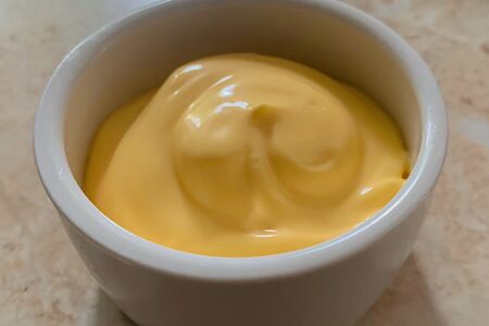 Соус Сырный