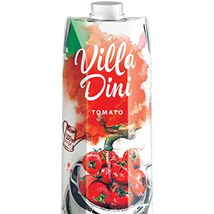 Сок томатный Villa Dini