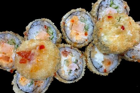 Тори темпура