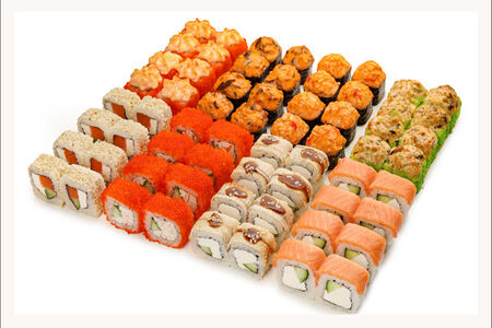 Сет Maybe хит 64 шт