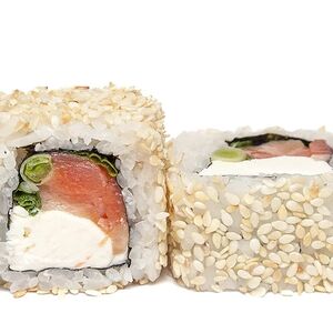 Ролл Сяке кунсей