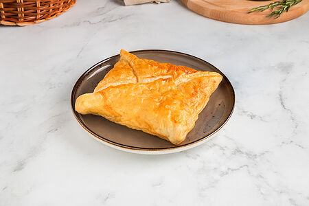 Хачапури с сыром