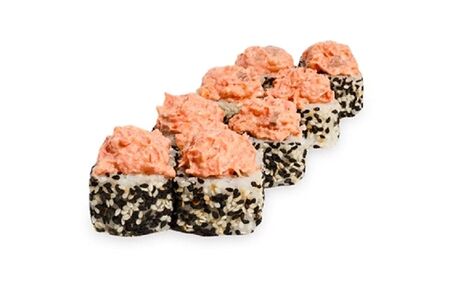 Ролл Майами