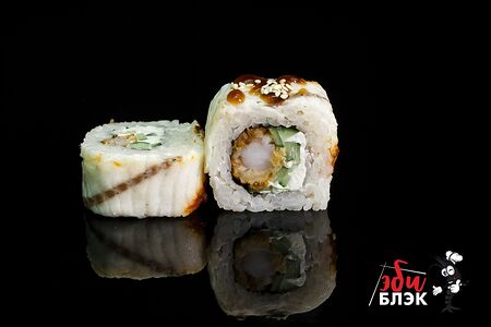 Ролл Дракон