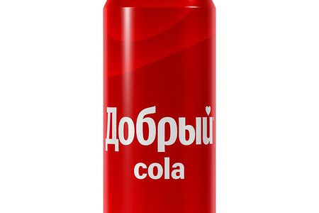 Добрый Кола