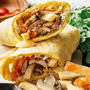 Деревенская