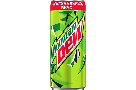 Mountain Dew