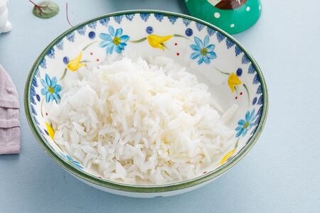 Рис басмати