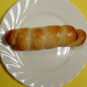 Сосиска в тесте